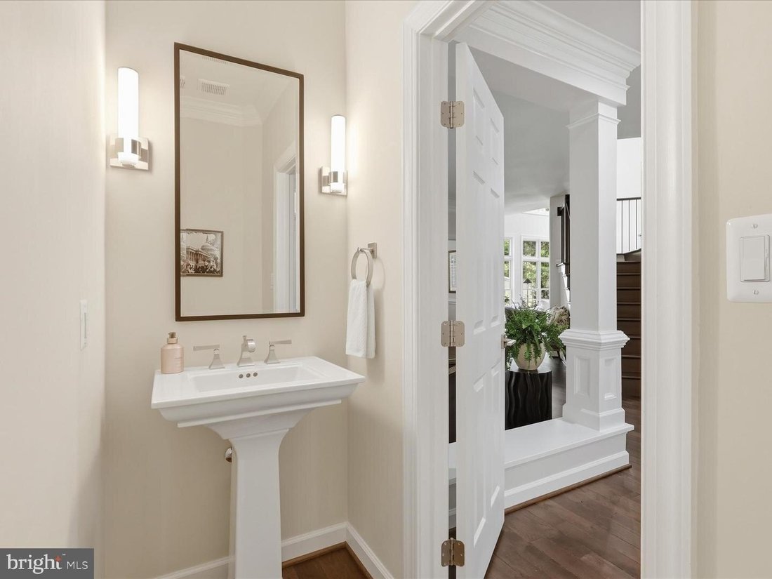 House in Fairfax, Virginia, United States 4 - 18614823
