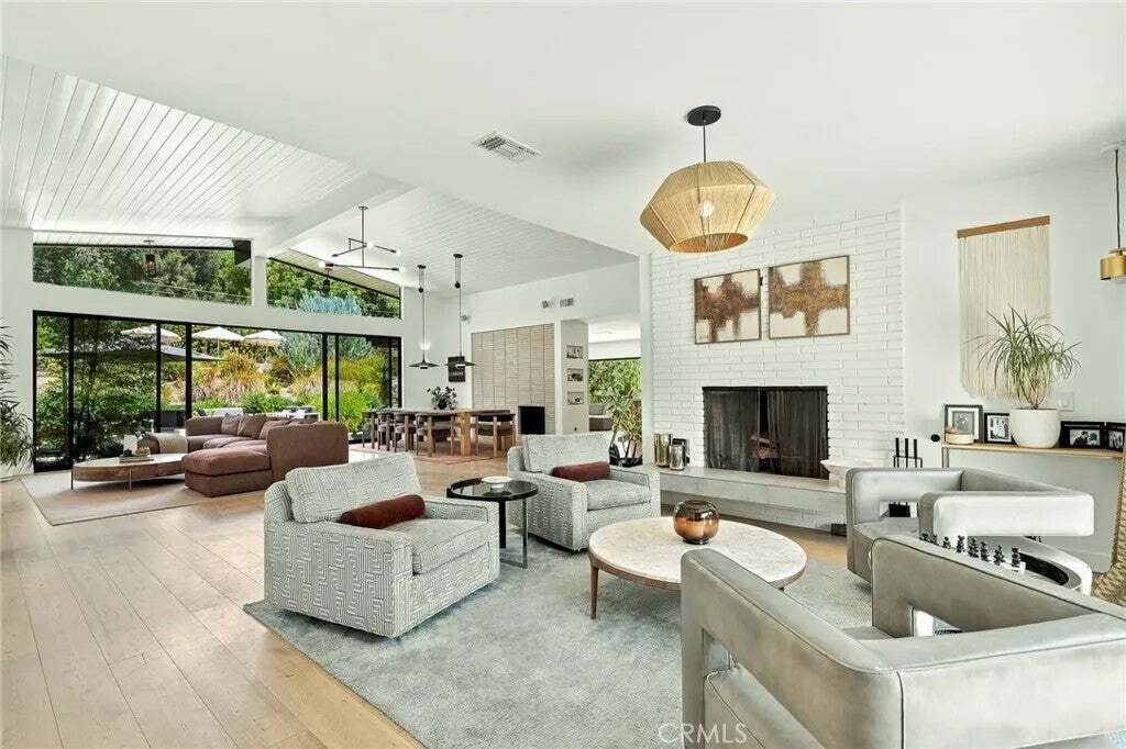 House in La Cañada Flintridge, California, United States 4 - 18612949