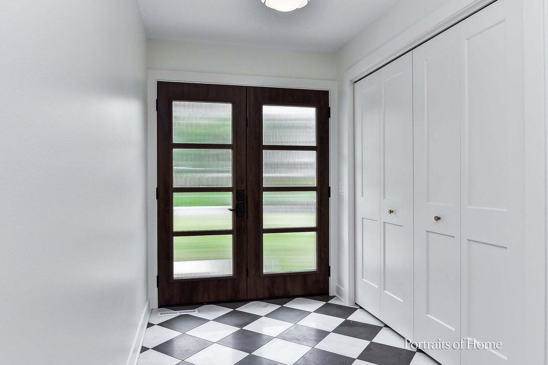House in Wheaton, Illinois, United States 4 - 18612718