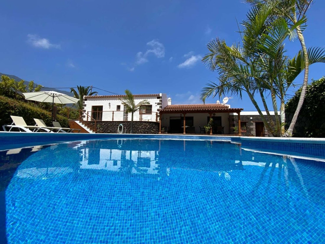 Casa en Frontera, Canarias, España 5 - 18609062