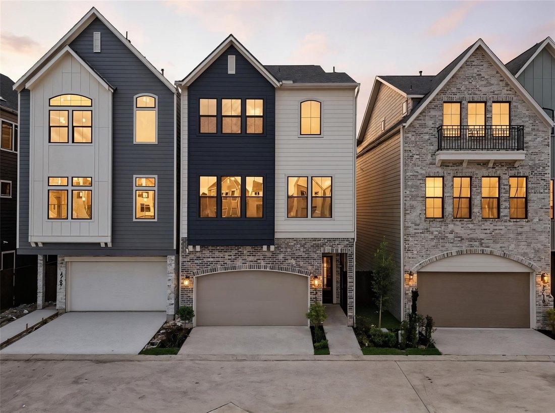 House in Houston, Texas, United States 2 - 18613392