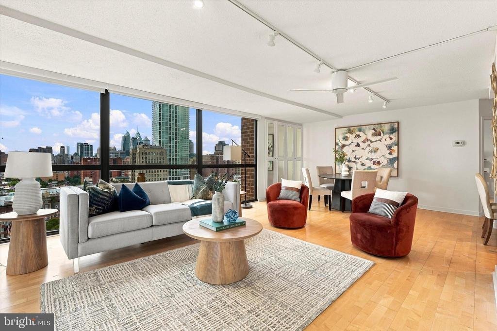 Apartment in Philadelphia, Pennsylvania, United States 1 - 18612985
