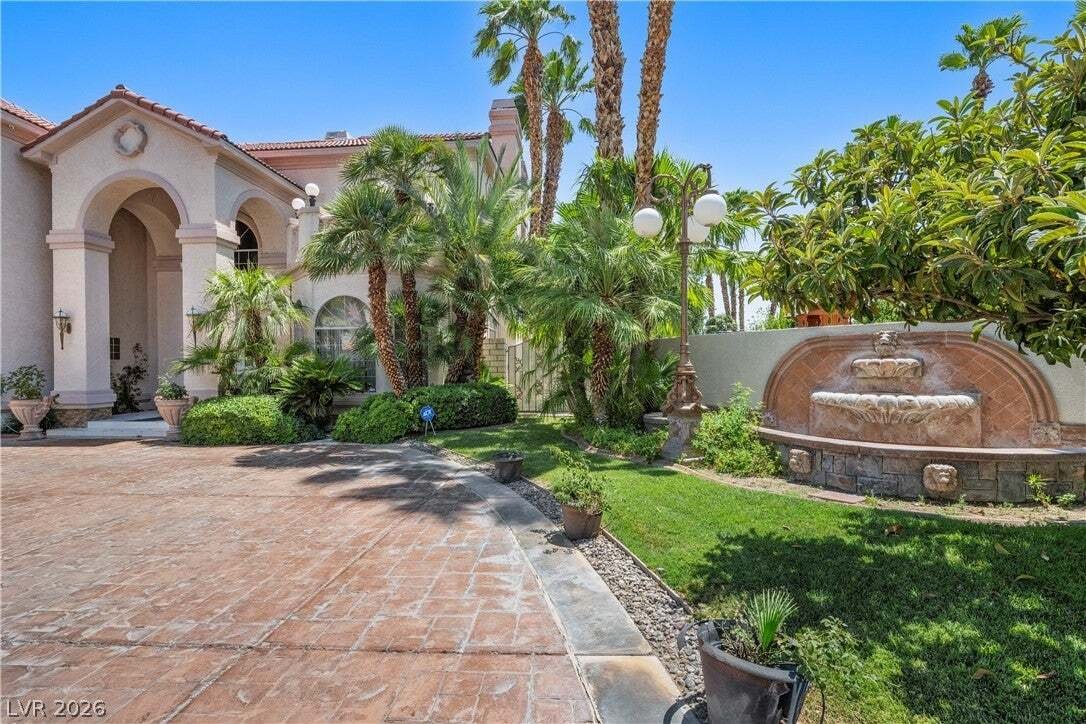 House in Las Vegas, Nevada, United States 1 - 18611772