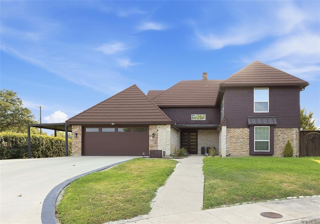 House in Dallas, Texas, United States 2 - 18366730