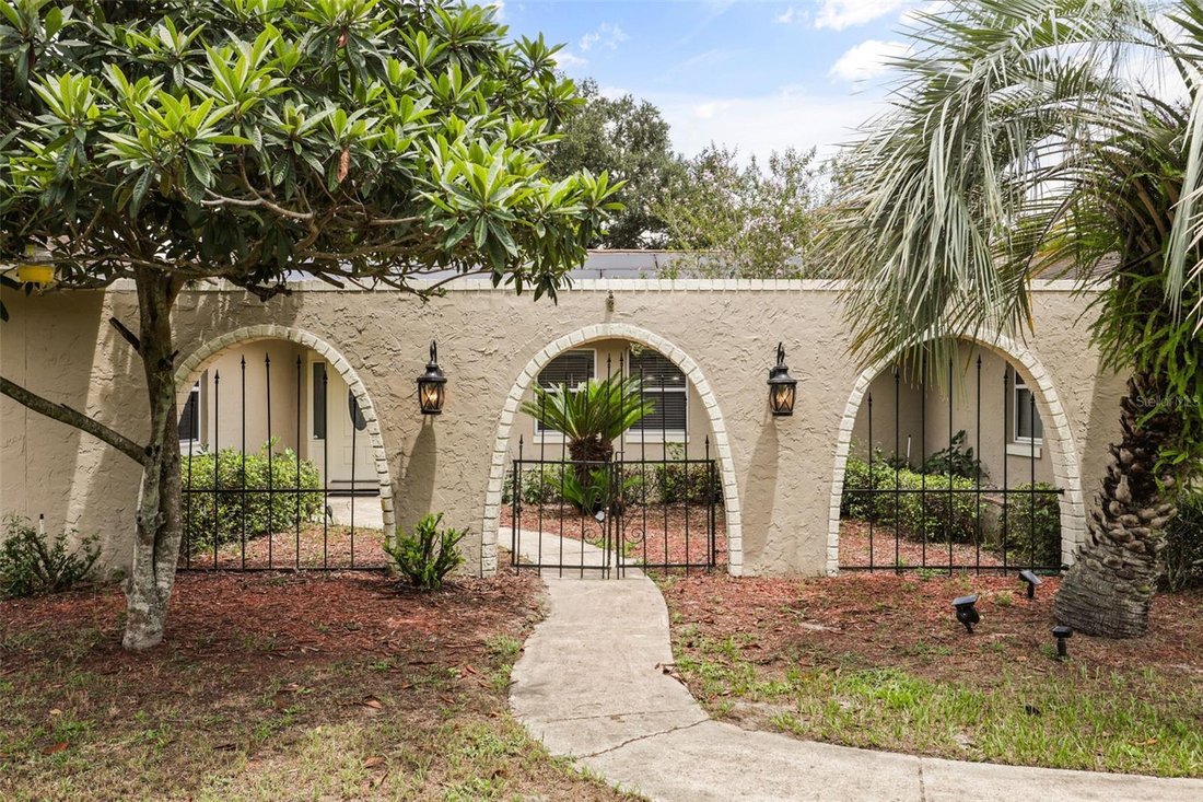 House in Winter Park, Florida, United States 3 - 18591861