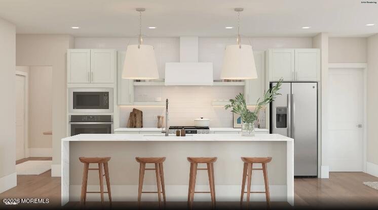 Condo in Asbury Park, New Jersey, United States 5 - 18611678