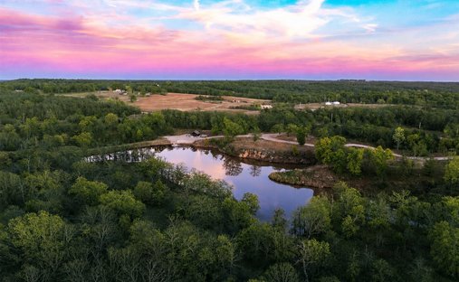 Casa a Drumright, Oklahoma, Stati Uniti 1