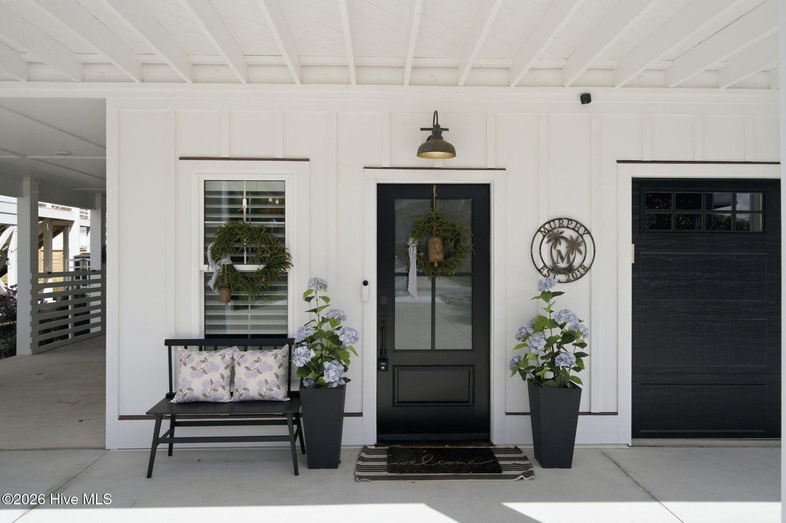 House in Carolina Beach, North Carolina, United States 3 - 18613501