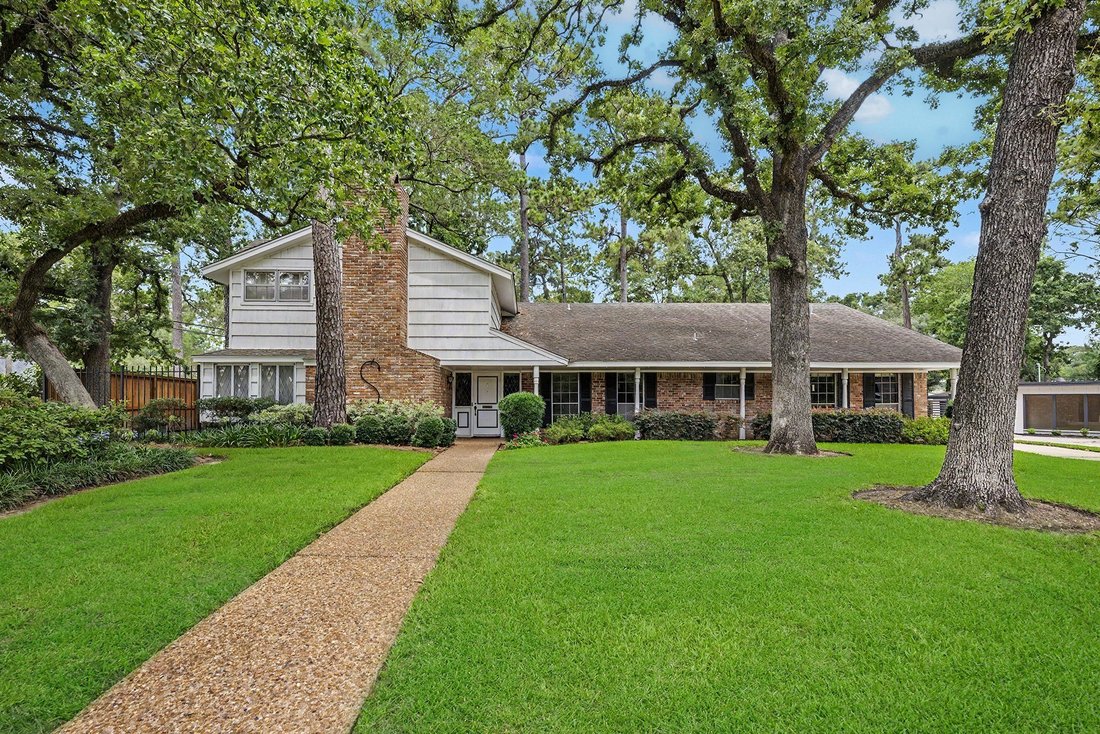 House in Houston, Texas, United States 1 - 18614711