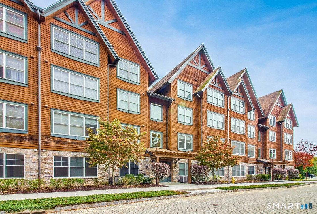 Condo in Danbury, Connecticut, United States 3 - 18611903