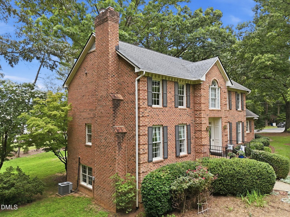 House in Durham, North Carolina, United States 4 - 18612360
