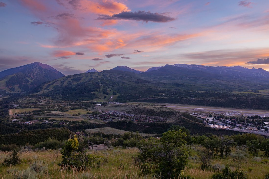 Land in Aspen, Colorado, United States 1 - 15113695