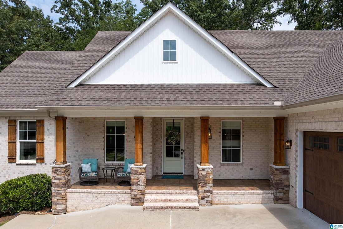 House in Chelsea, Alabama, United States 5 - 18609160
