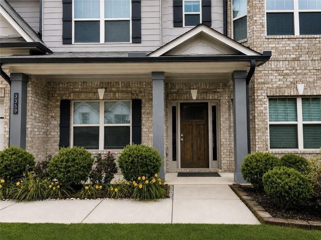 House in Auburn, Georgia, United States 2 - 18041668