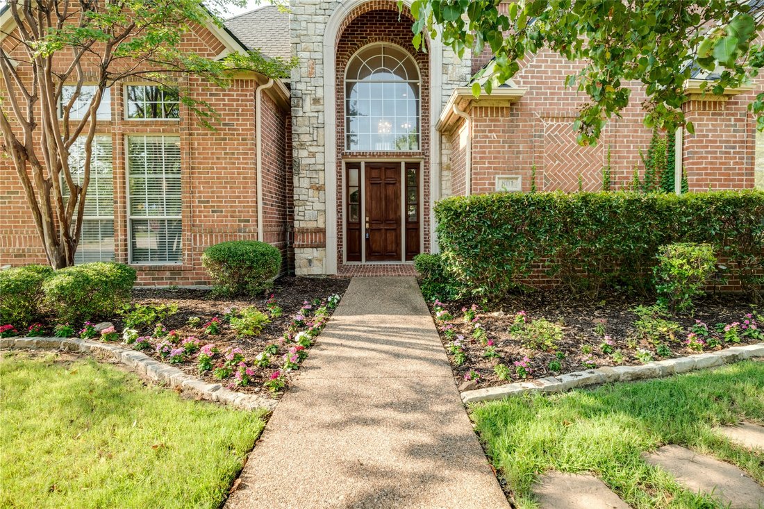 House in Lewisville, Texas, United States 4 - 18327516