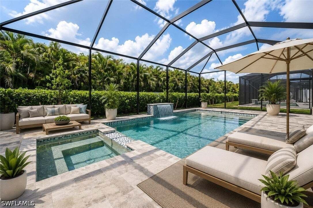 House in Naples, Florida, United States 1 - 18611990
