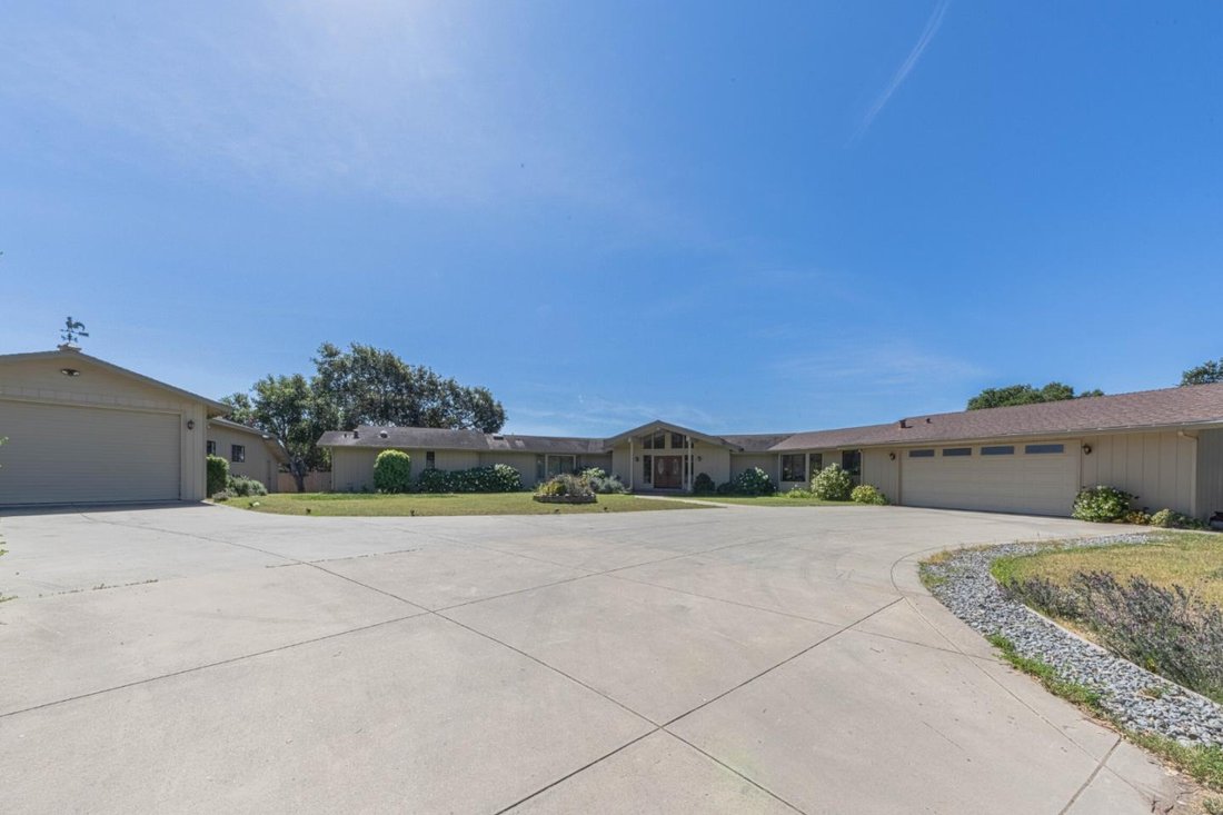 House in Salinas, California, United States 3 - 18612087