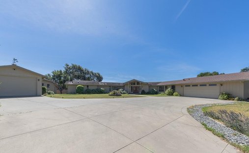 Haus in Salinas, Kalifornien, Vereinigte Staaten 1