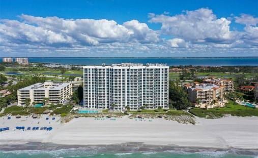 Condo in Holmes Beach, Florida, United States 1