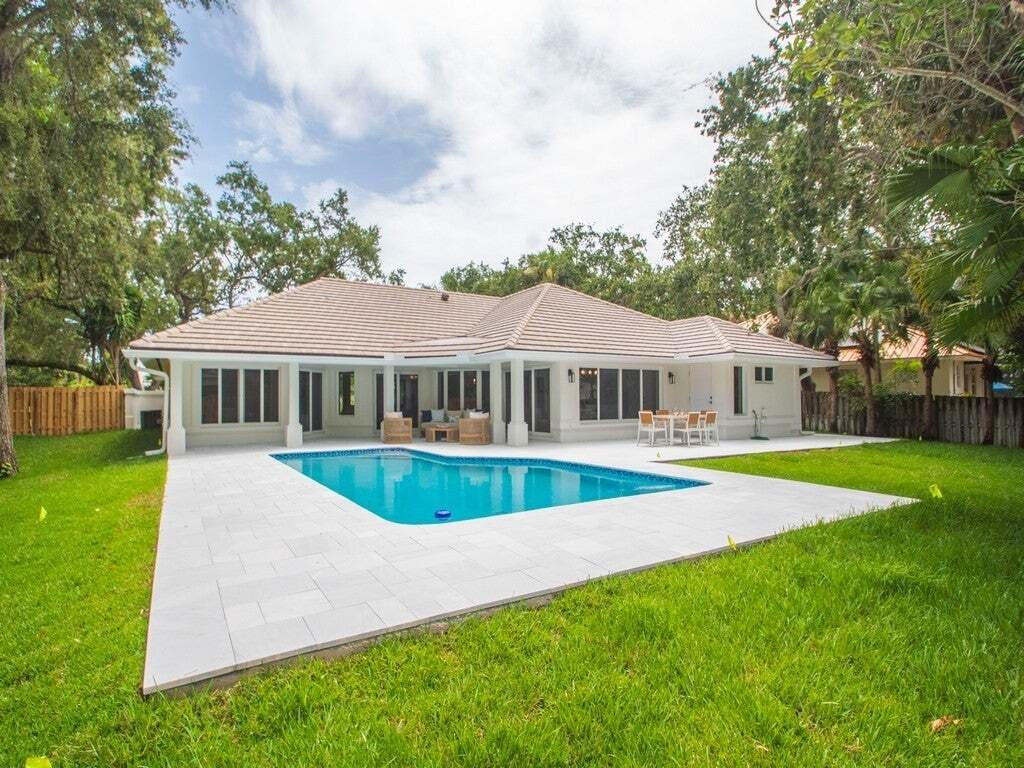 House in Vero Beach, Florida, United States 2 - 18361860