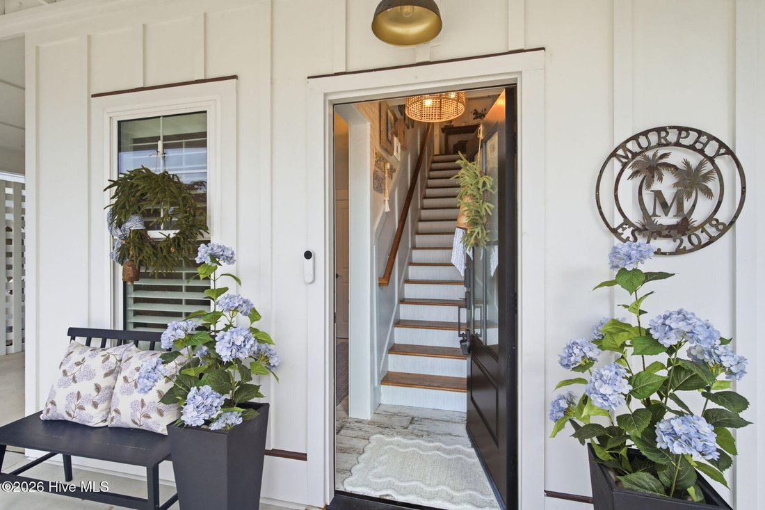 House in Carolina Beach, North Carolina, United States 4 - 18613501