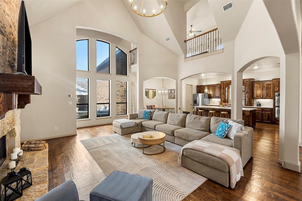 House in Frisco, Texas, United States 4 - 18610090