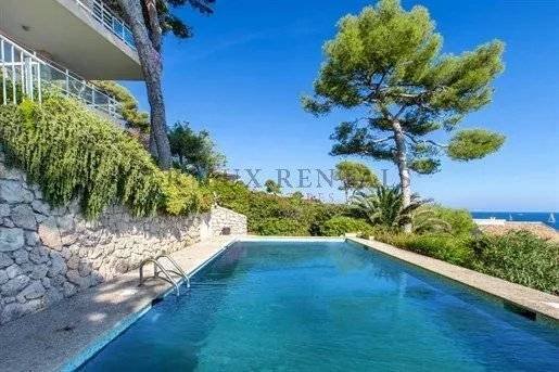 Villa in Fontmerle, Antibes, France 3 - 15628184