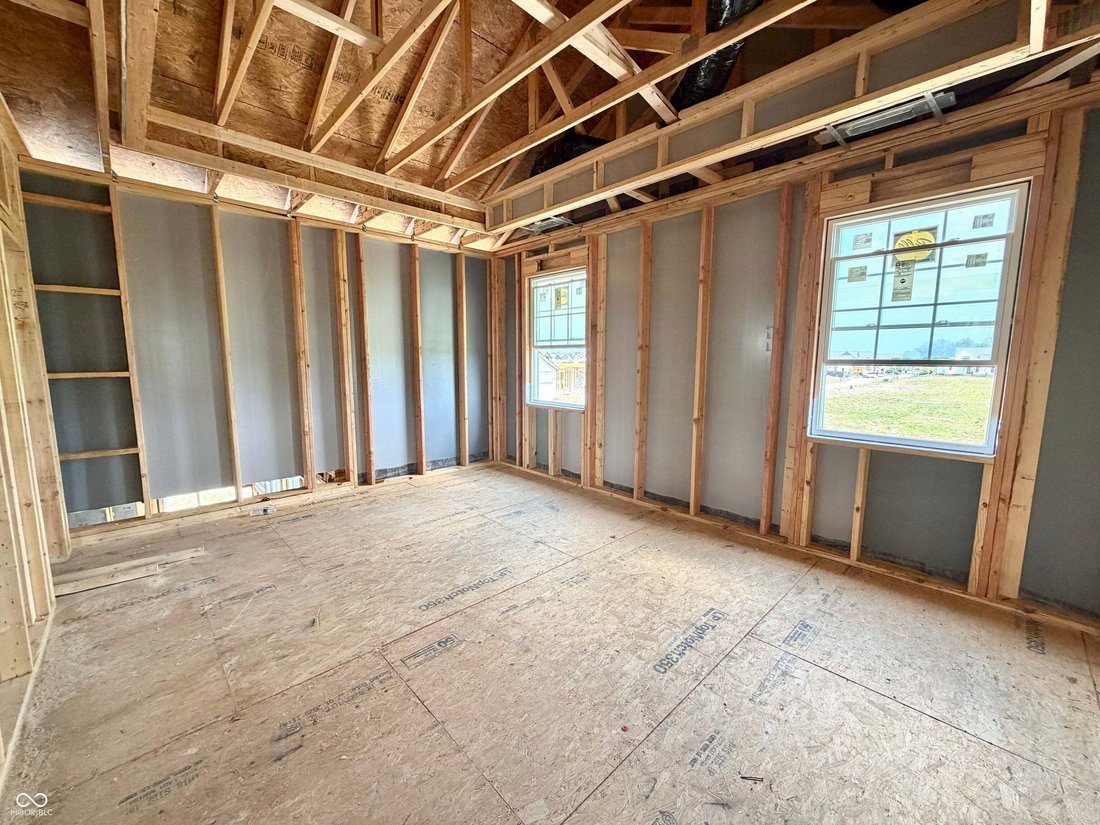 House in Westfield, Indiana, United States 4 - 18178411