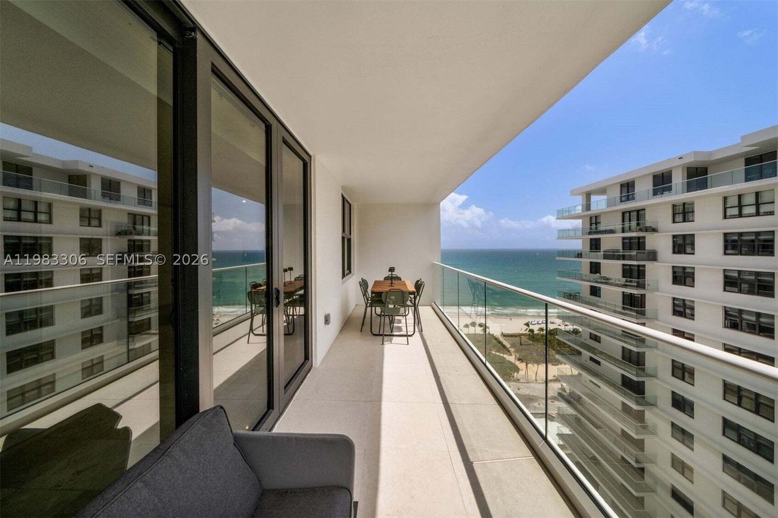 Condo in Bal Harbour, Florida, United States 2 - 17422707