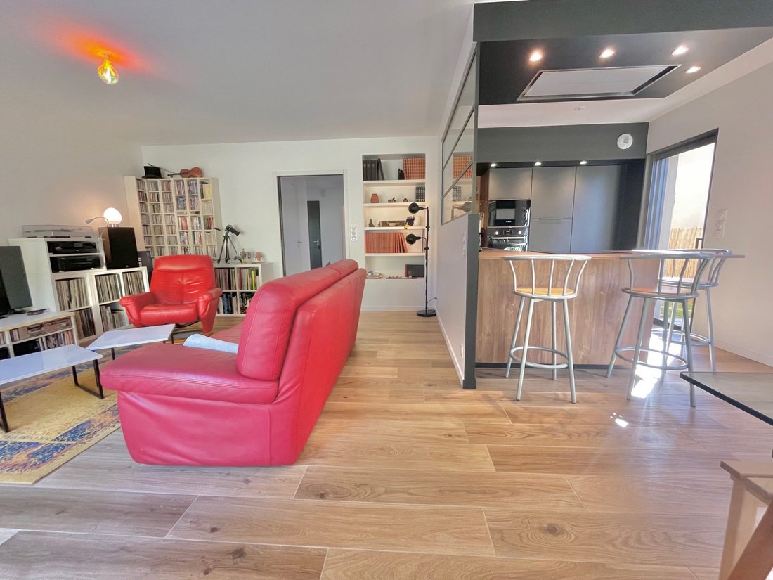 House in Ouest, Bruz, France 4 - 18614893