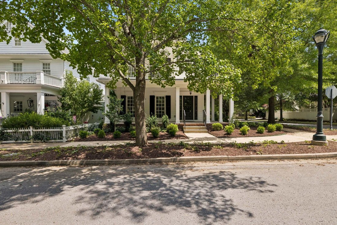 House in Franklin, Tennessee, United States 2 - 18612475