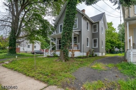 House in Plainfield, New Jersey, United States 3 - 18614011