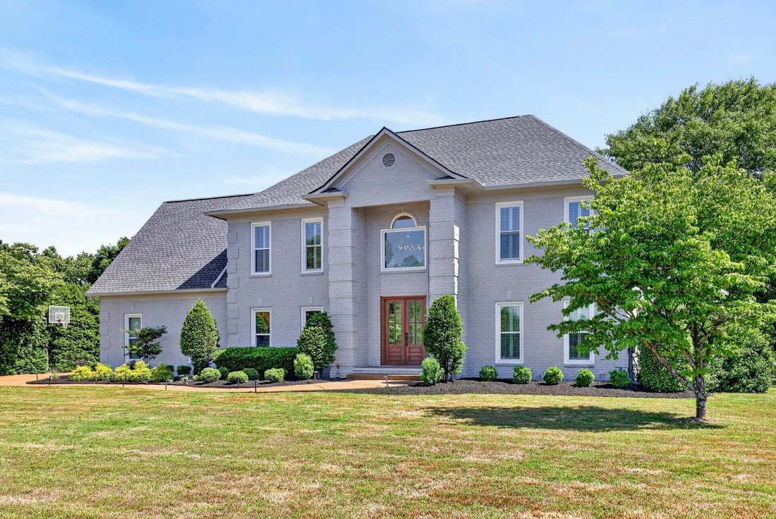 House in Franklin, Tennessee, United States 3 - 18612446