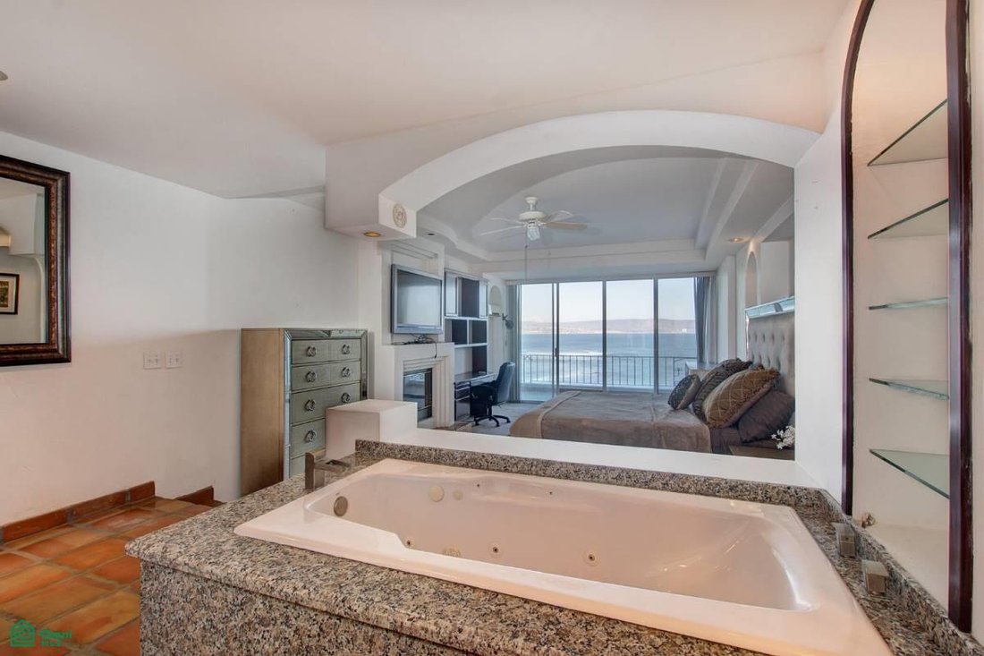 Condo in El Morro Surf Ranch, Baja California, Mexico 3 - 17088007