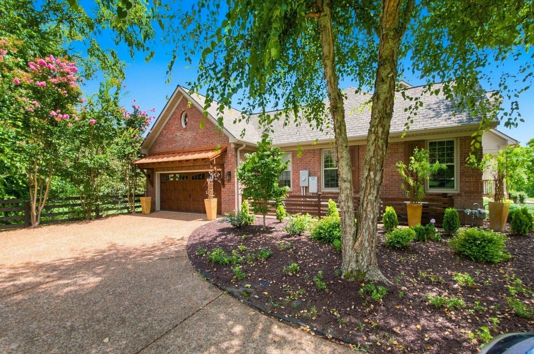 House in Franklin, Tennessee, United States 4 - 18612512