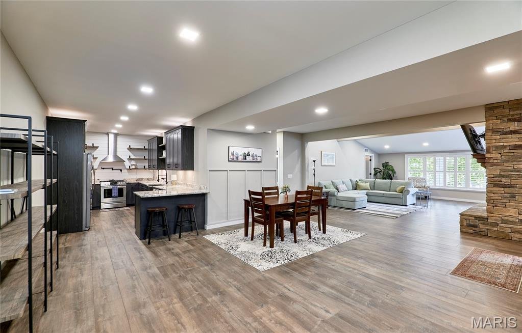 Condo in Wright City, Missouri, United States 3 - 18612449