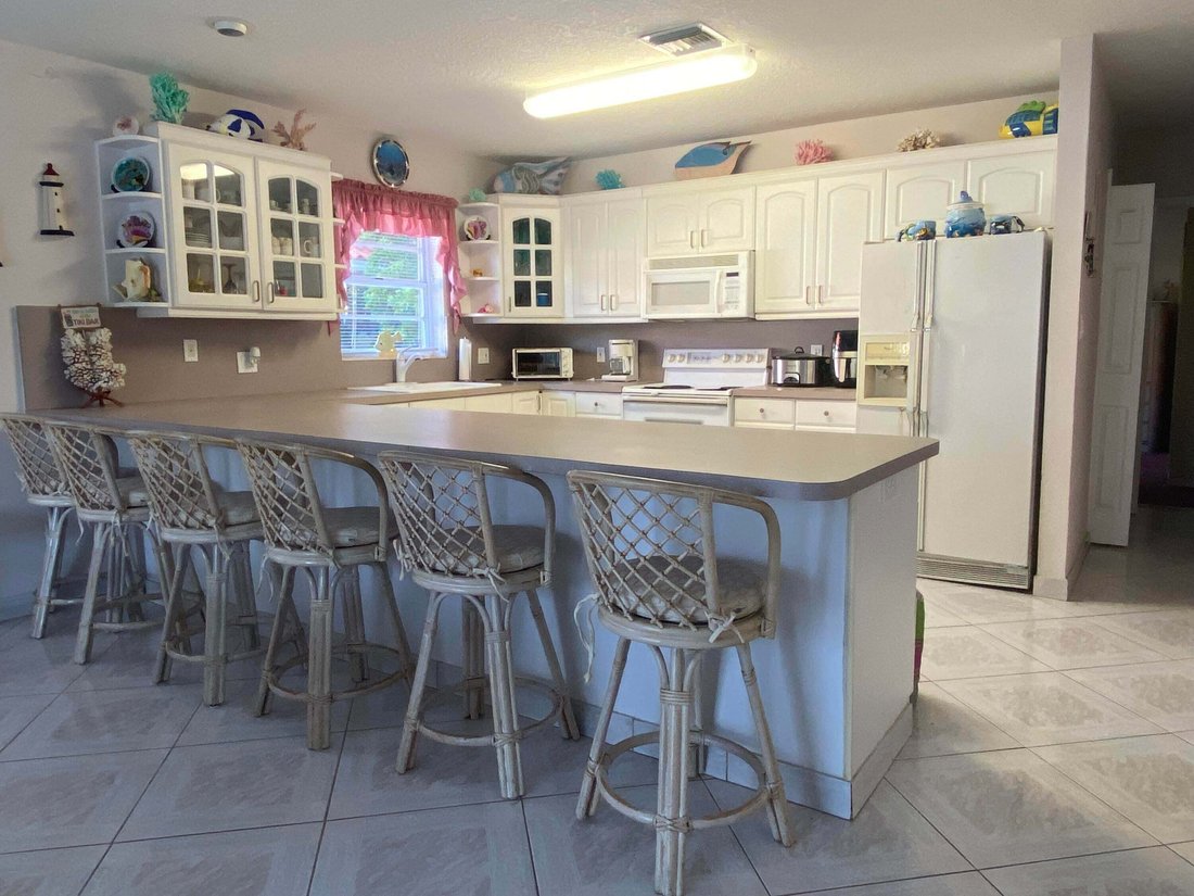 House in Key Colony Beach, Florida, United States 4 - 18609014