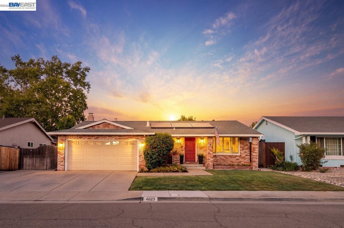 House in Pleasanton, California, United States 1 - 18615685