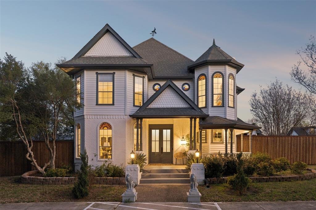 House in Rowlett, Texas, United States 1 - 18415017