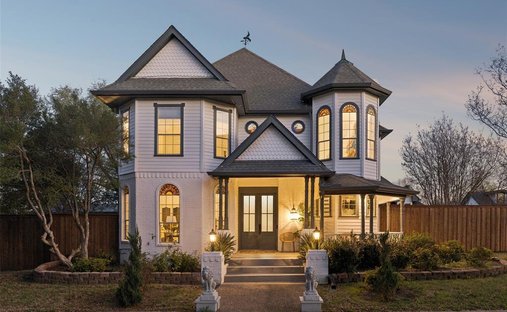 Casa en Rowlett, Texas, Estados Unidos 1