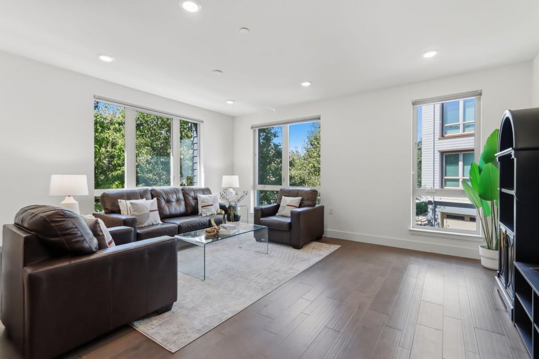 Condominio a Milpitas, California, Stati Uniti 3 - 18612048