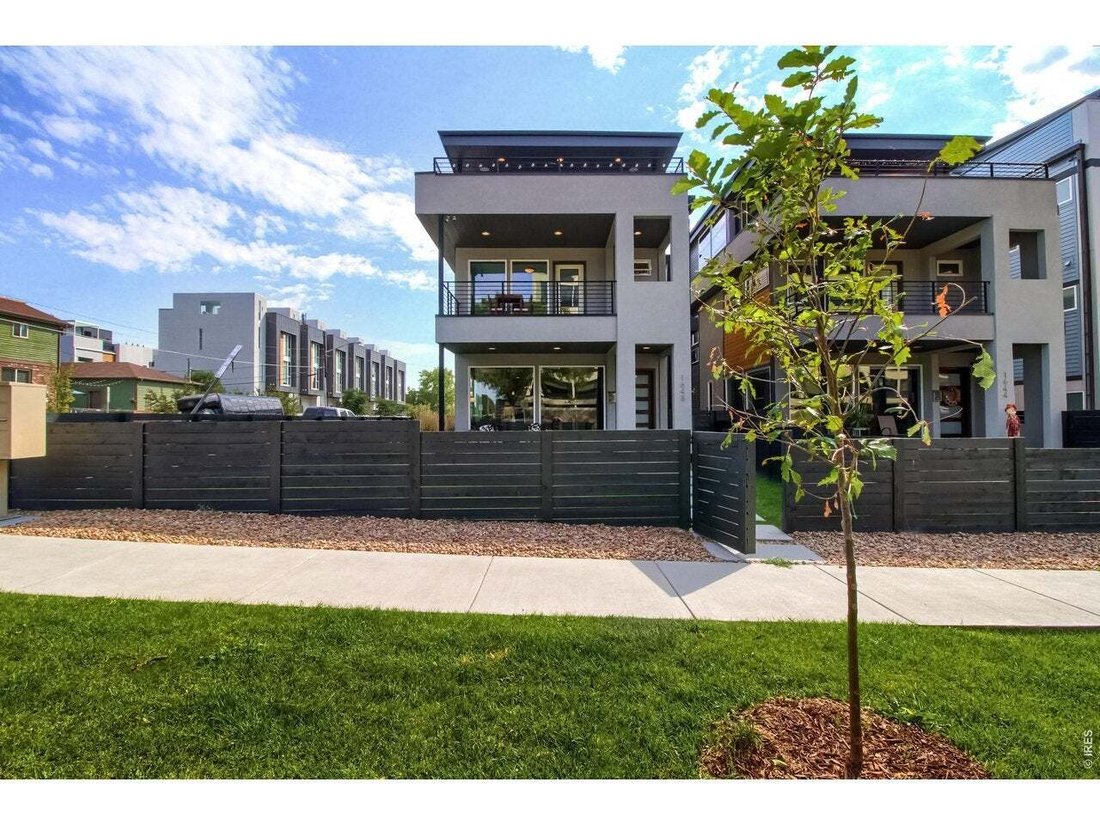 Casa a Denver, Colorado, Stati Uniti 2 - 18612970