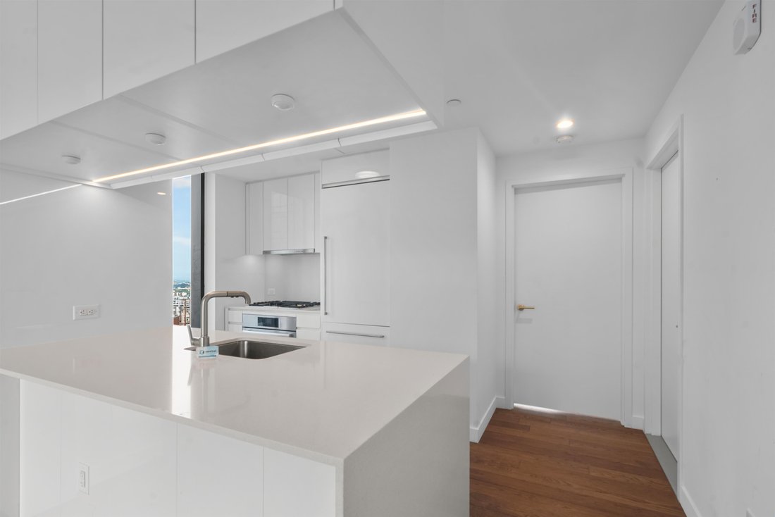 Condo in Jersey City, New Jersey, United States 3 - 18609633