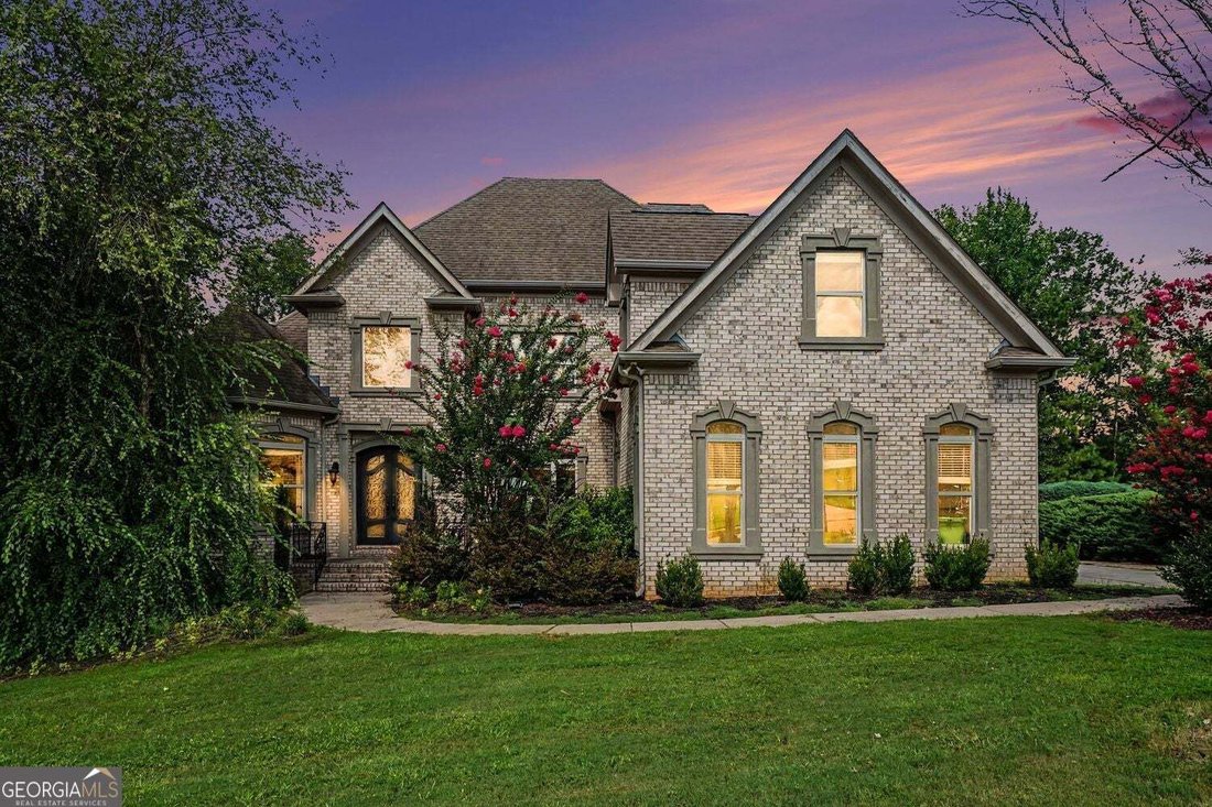 Casa en Stonecrest, Georgia, Estados Unidos 2 - 18615678