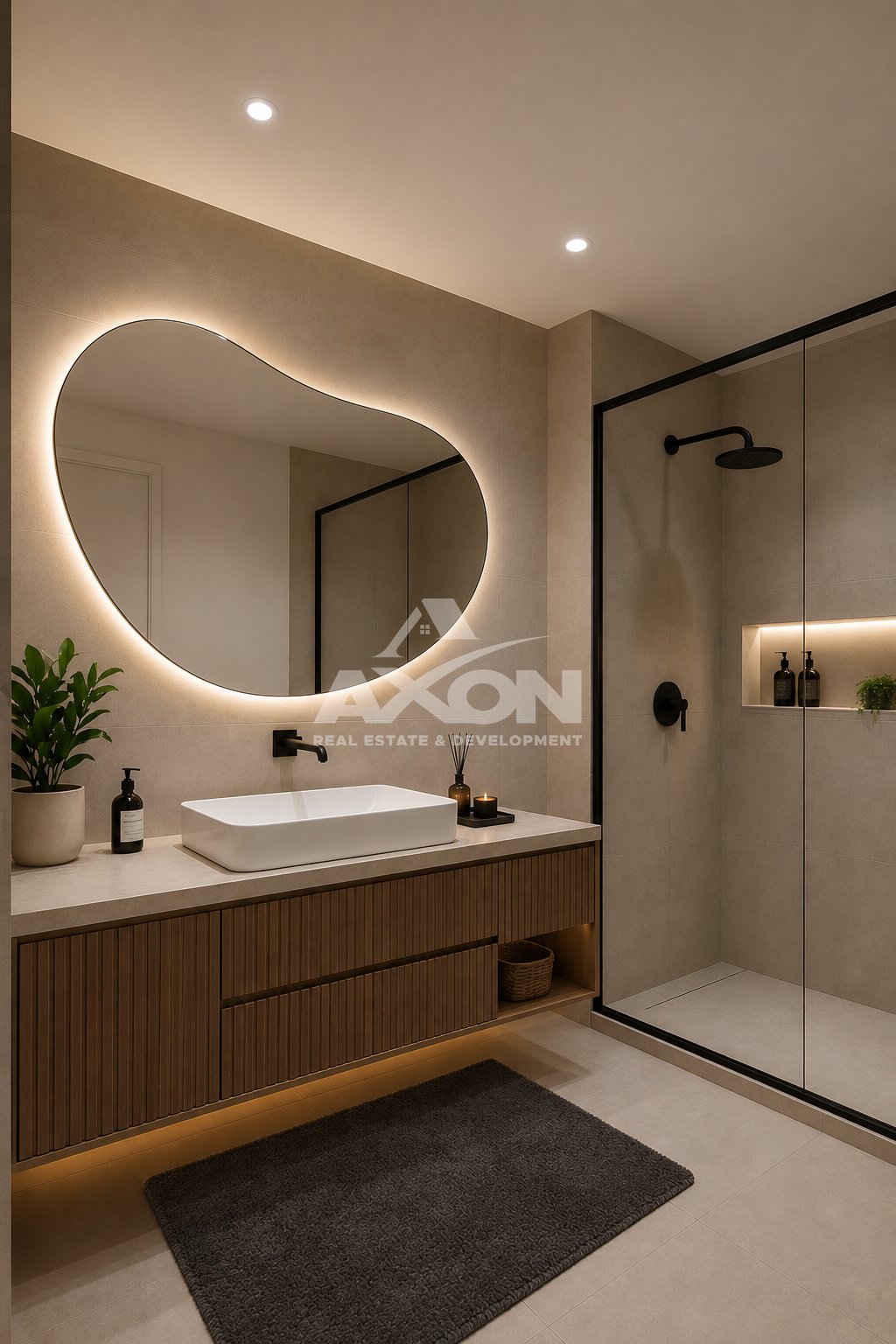 Apartment in South Athens, Attica, Greece 5 - 18609410