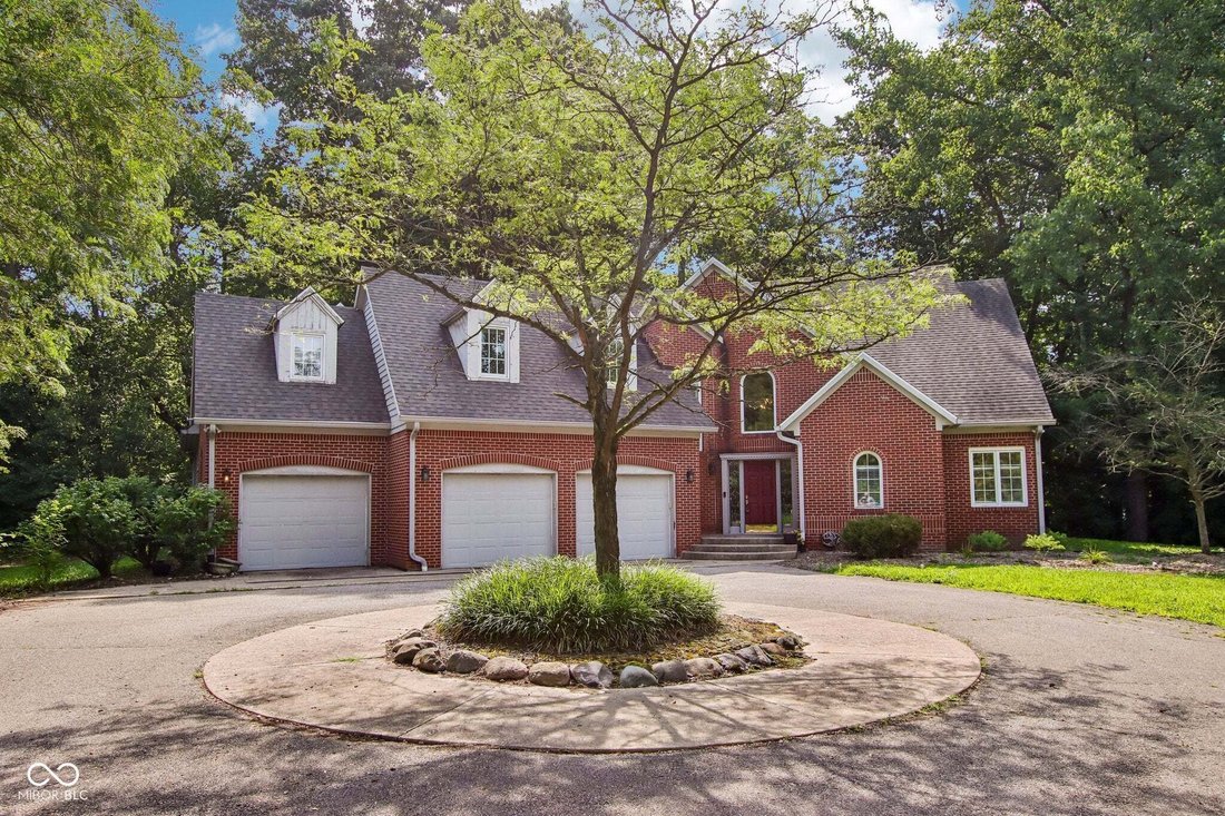 House in Indianapolis, Indiana, United States 1 - 18609102