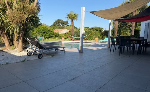 Casa en Noirmoutier Centre, Noirmoutier-en-l'Île, Francia 1