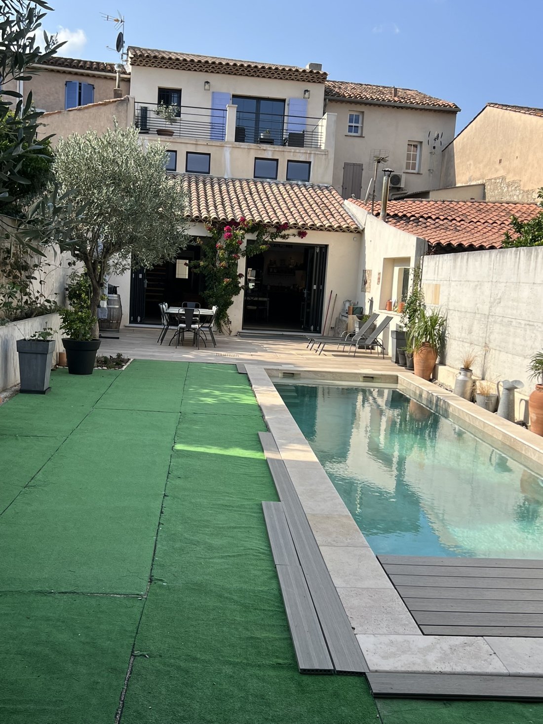 House in Le Plan-de-la-Tour, Provence-Alpes-Côte d'Azur, France 2 - 18609853