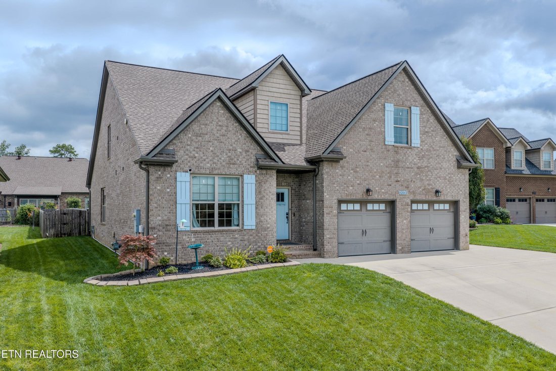 House in Knoxville, Tennessee, United States 1 - 18613039
