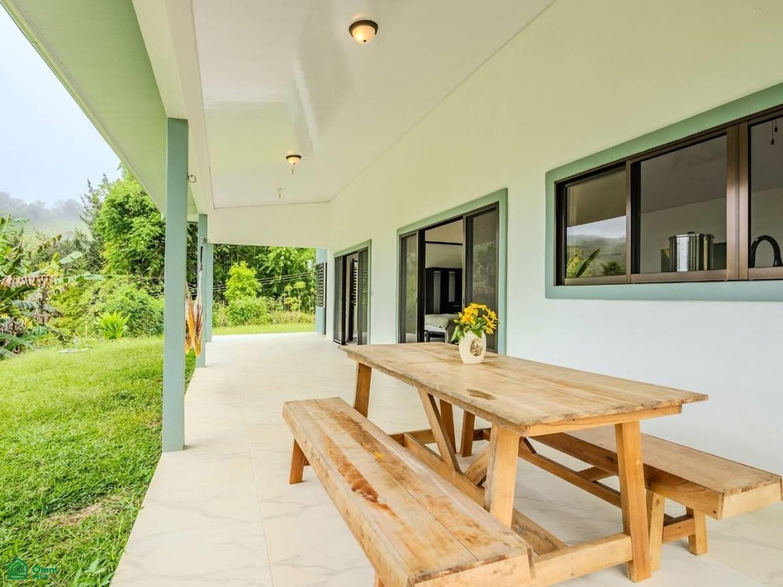 House in Punta Mala Arriba, Puntarenas Province, Costa Rica 1 - 17100921